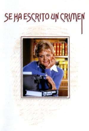 Serie Murder, She Wrote