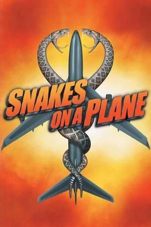 Película Snakes on a Plane