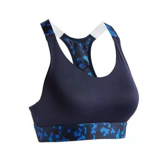 Moda Top Deportivo mujer