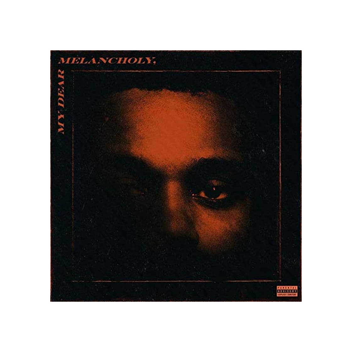 Electrónica My Dear Melancholy