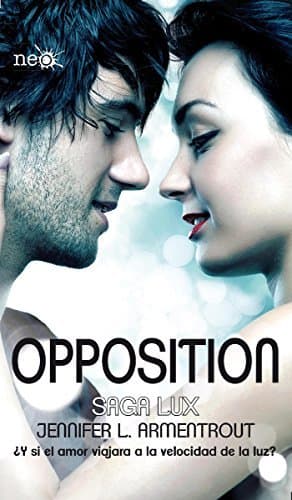 Libro Opposition