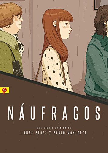 Book NAUFRAGOS