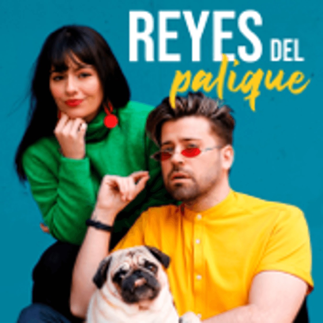 Moda Reyes del Palique 