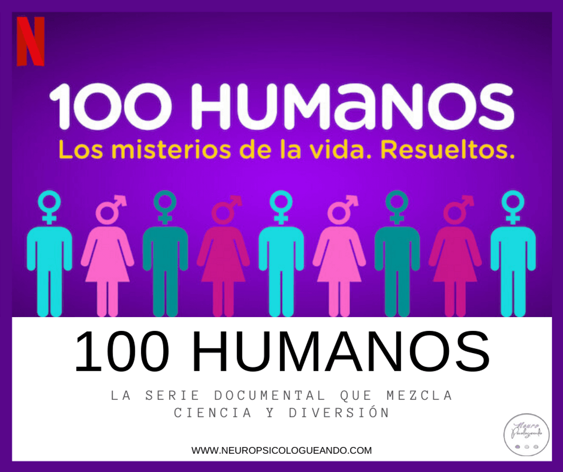 Fashion 100 humanos 