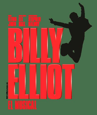 Fashion BILLY ELLIOT