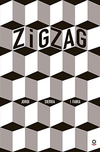 Book Zigzag