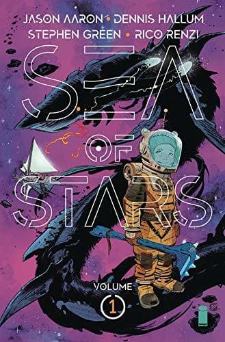 Libro Sea of Stars Volume 1