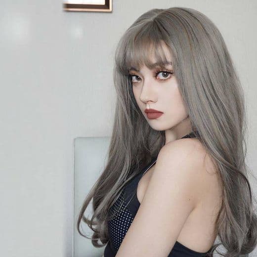 Producto Wig gray