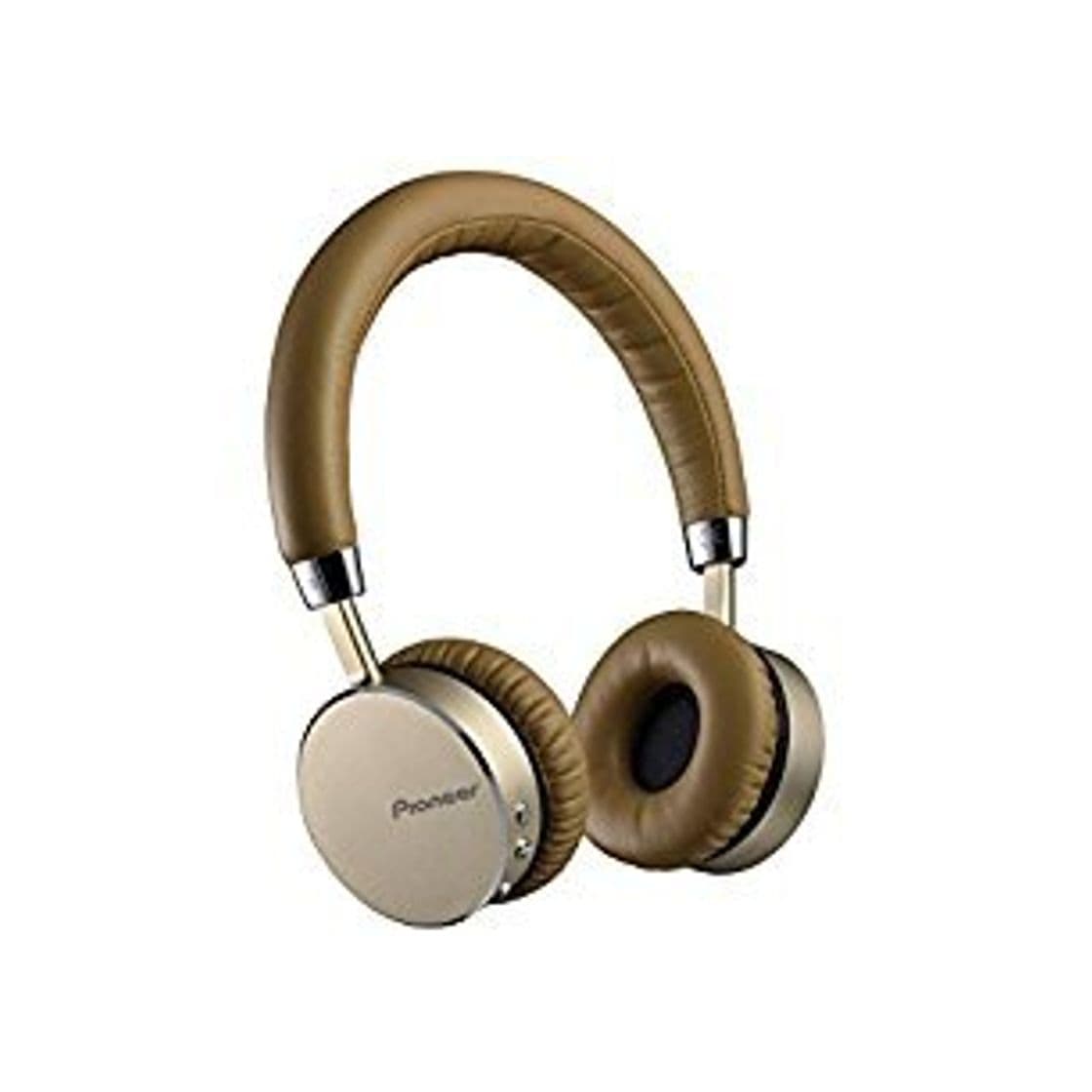 Producto Pioneer se-mj561 BT Headphone Auriculares de diadema sin hilos Bluetooth