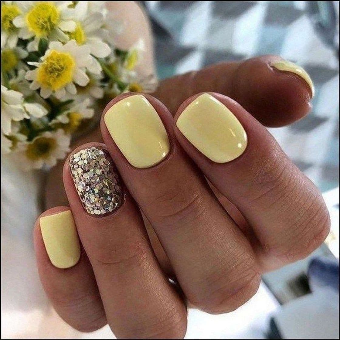 Fashion Uñas elegantes