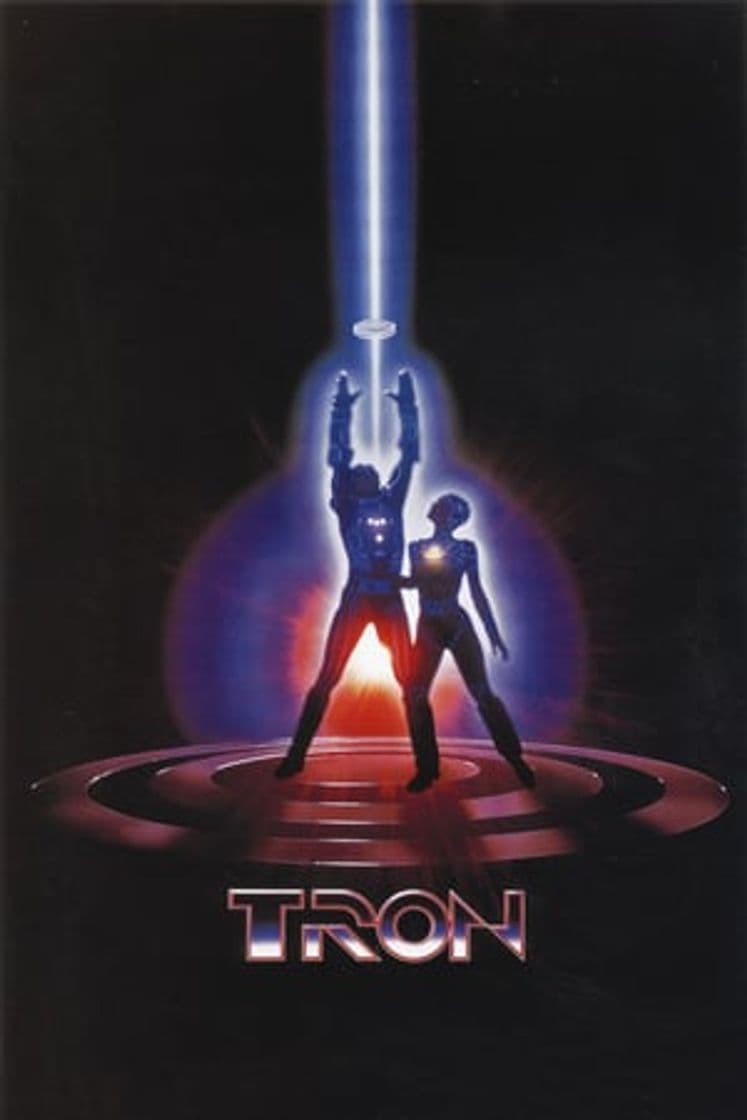 Película Tron