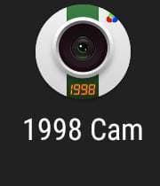 Fashion 1998 cam  full ☞