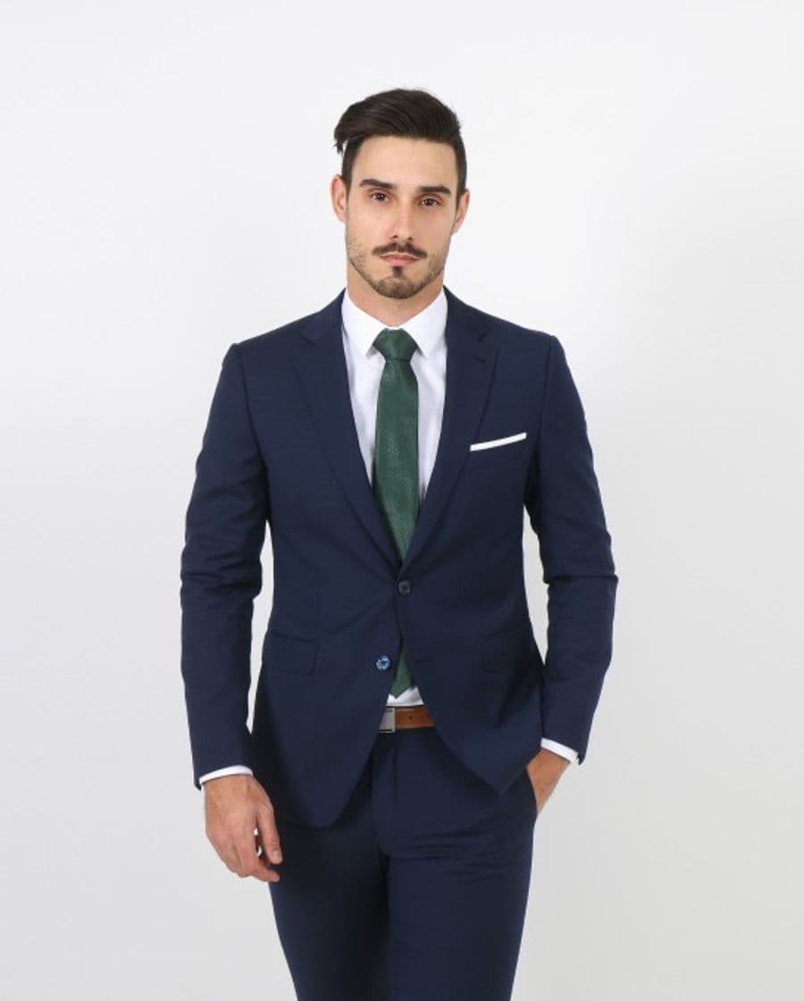 Fashion Suits Inc: Moda Homem 