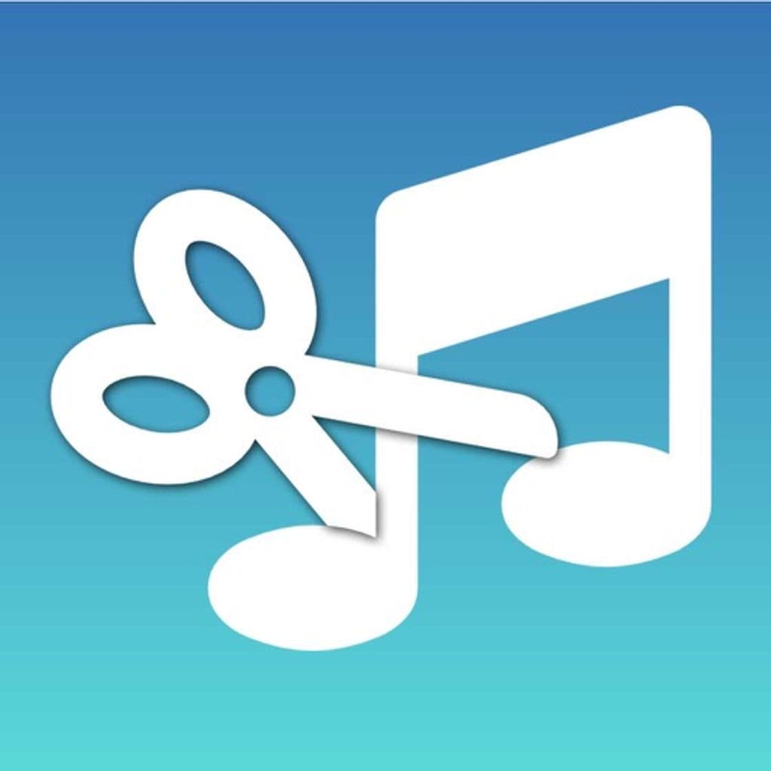 App Easy Audio Cutter & Trimmer