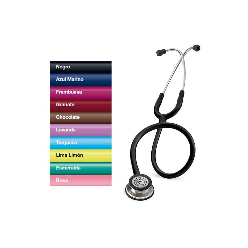 Producto Fonendoscopio Littmann Classic III