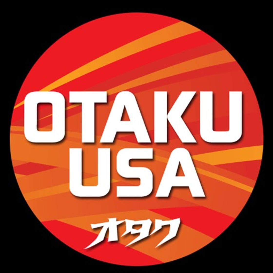 App Otaku USA Magazine