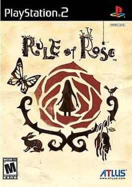 Videojuegos Rule of Rose