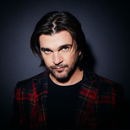 Fashion Juanes