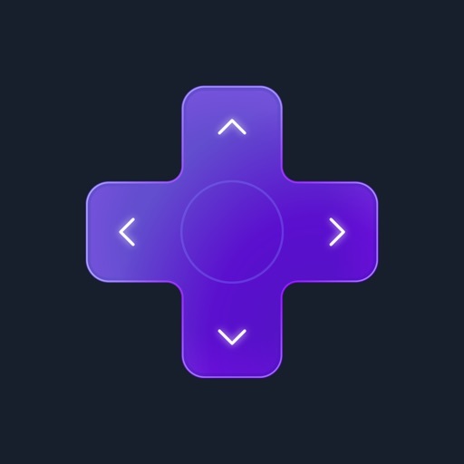 App Smart Remote - Roku TV Control