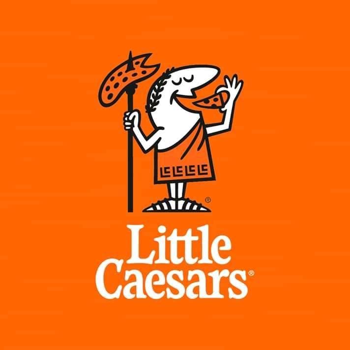 Restaurants Little Caesars Pizza