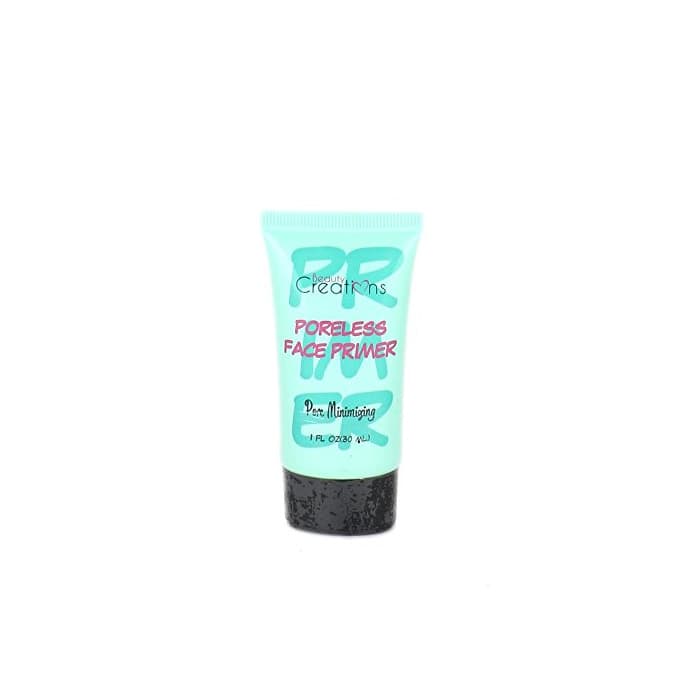 Belleza BEAUTY CREATIONS Poreless Face Primer