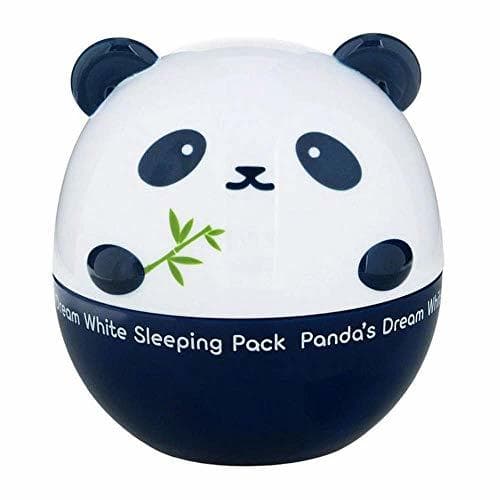 Beauty TonyMoly Pandas Dream White Sleeping Pack 50g/1.76oz