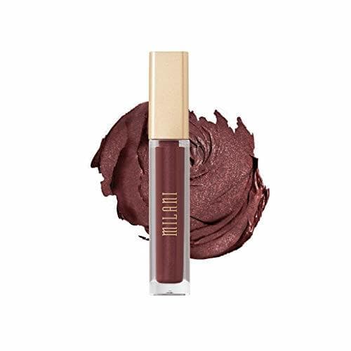 Producto Milani Cosmetics Amore Matte Metallic Lip Creme