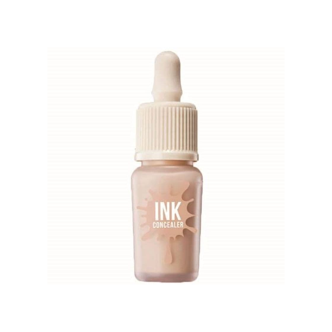 Producto peripera Ink Concealer 8 G # 1 Vanilla