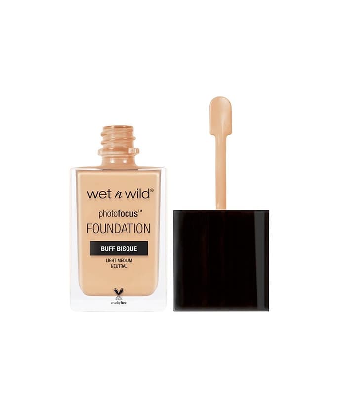 Producto Wet n Wild Photofocus Foundation 