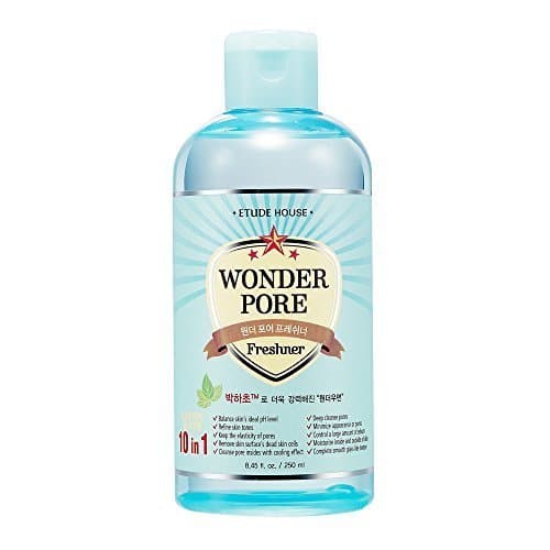 Place Etude House Wonder Pore Freshener 250ml - Latest Version