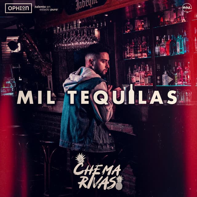 Canción Mil tequilas