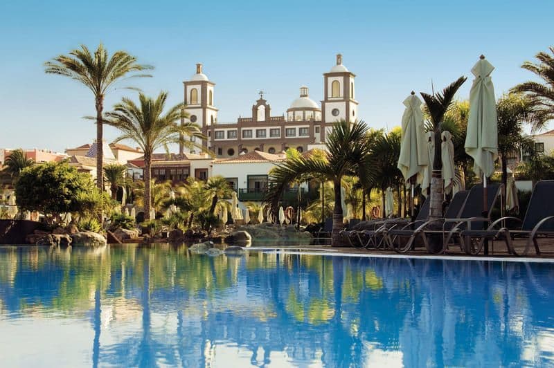 Lugar Lopesan Villa del Conde