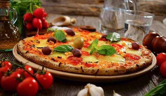 Restaurantes Pizzería Italiana La Vita é Bella