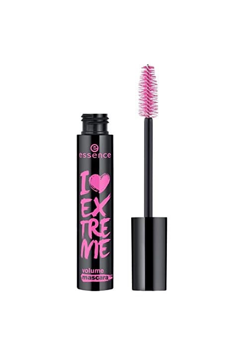 Belleza Essence I Love Extreme Volume