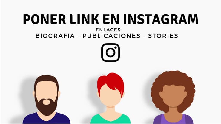 Moda 🥇 🥇 Cómo poner un Link en Instagram Stories y Biografía