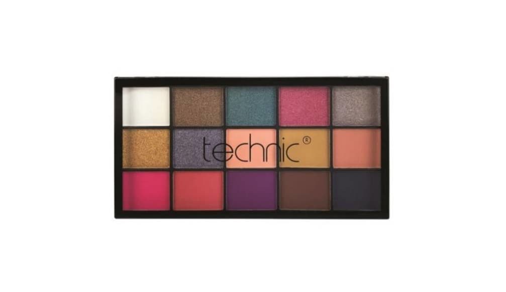 Product Paleta technic