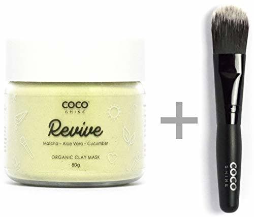 Producto Coco Shine Revive