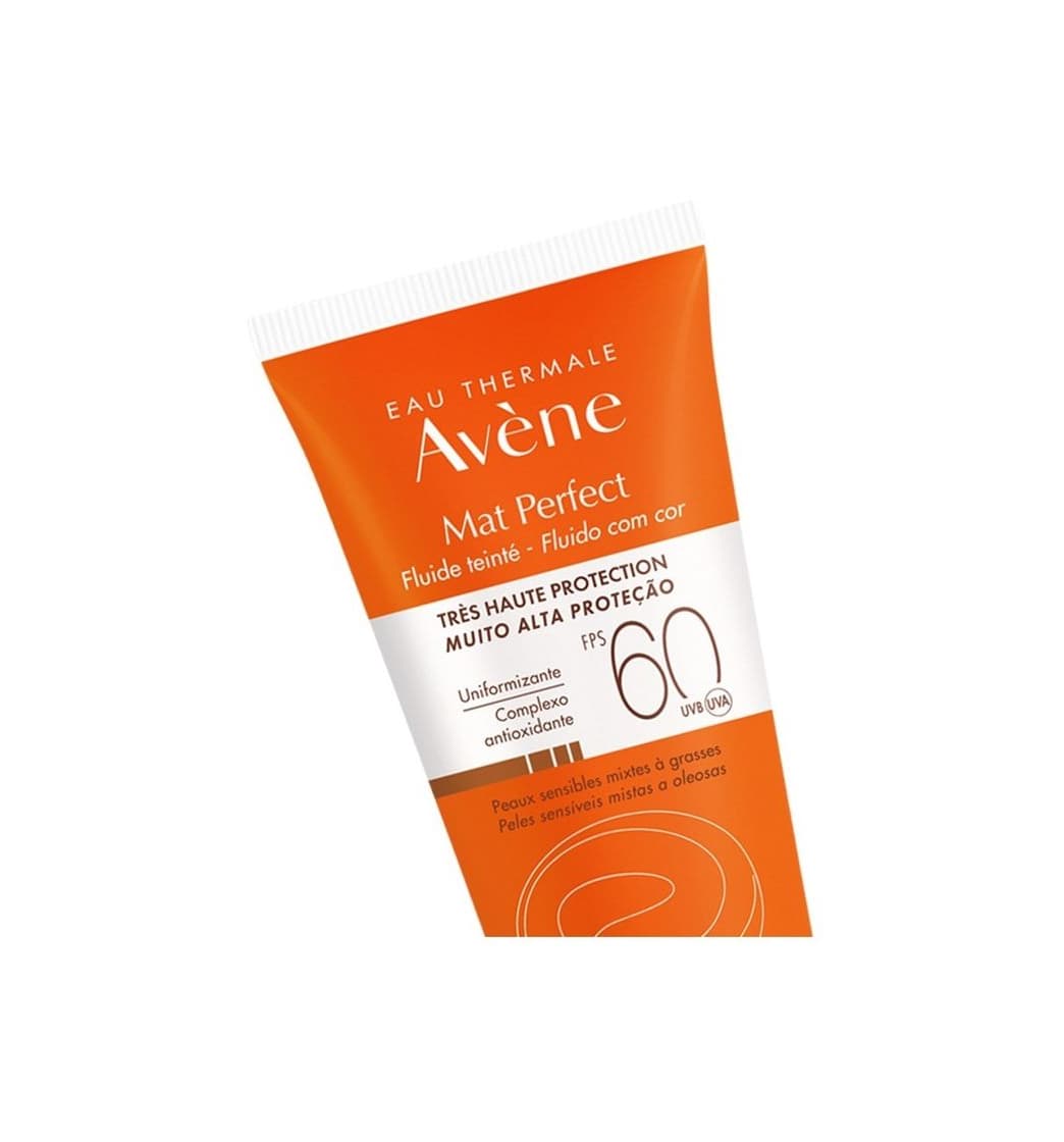 Producto Avene Mat Perfect 60