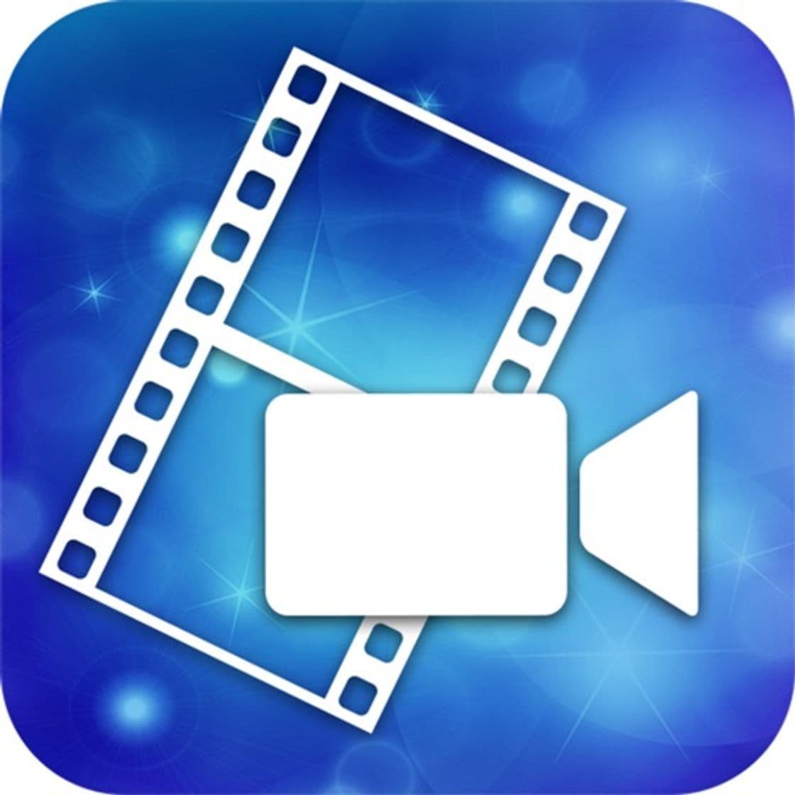 App PowerDirector Video Editor App