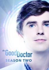 Serie The Good Doctor