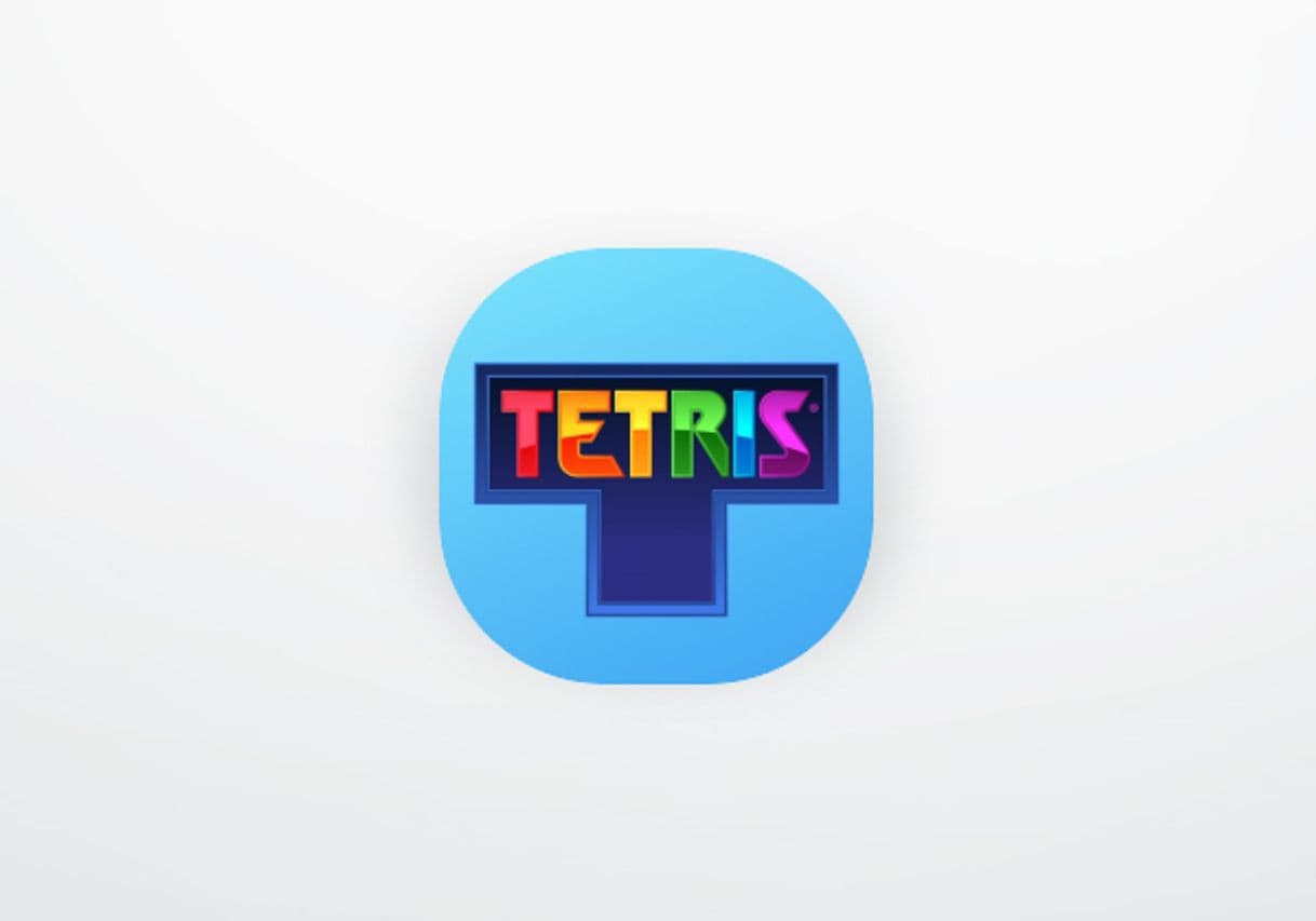 App Tetris®