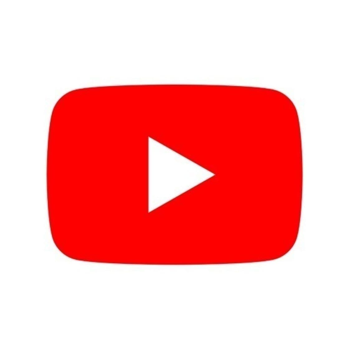 App YouTube