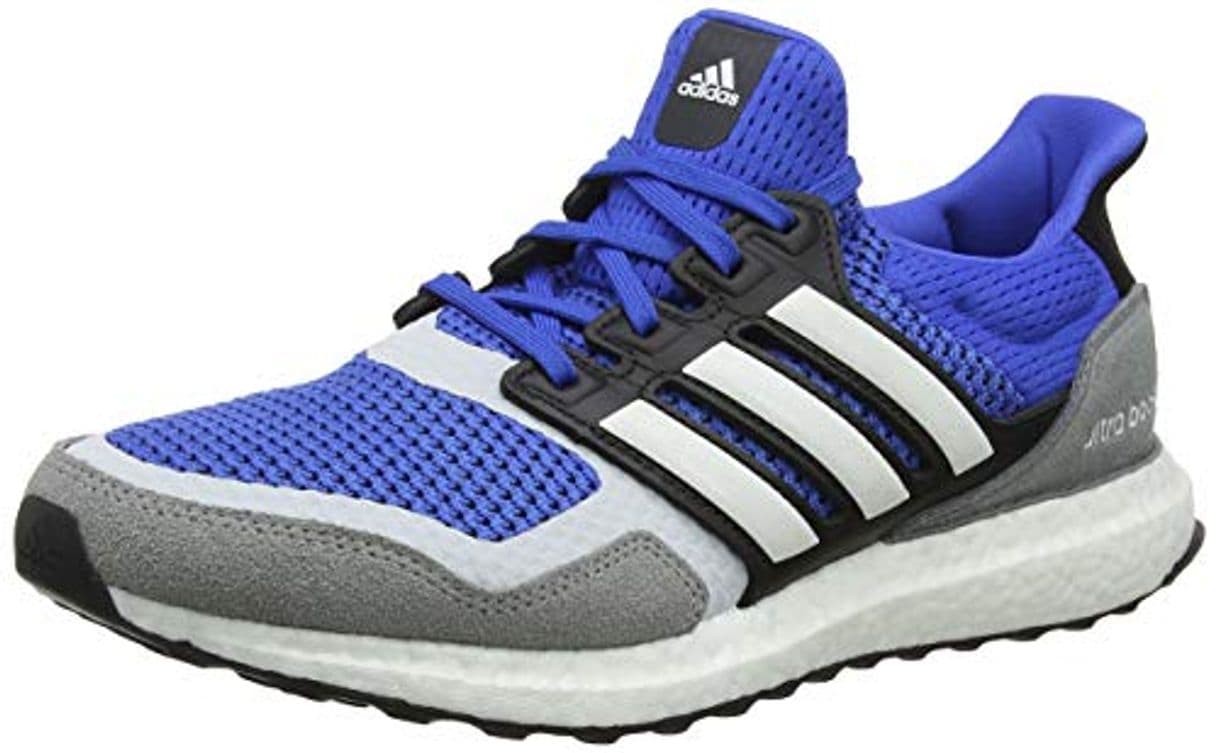 Product adidas Ultraboost S&l, Zapatillas de Running para Hombre, Azul