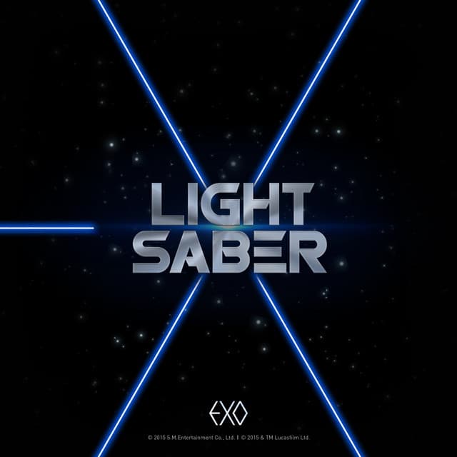 Music LIGHTSABER