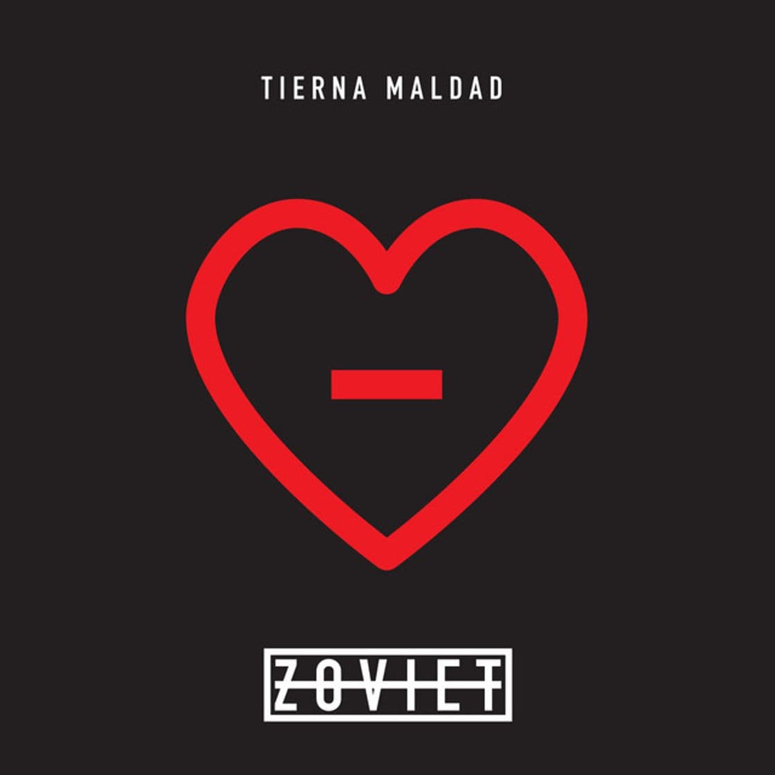 Canción Tierna Maldad