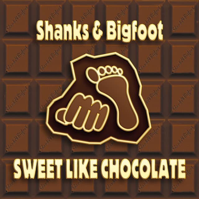 Music Sweet Like Chocolate (Radio Edit)