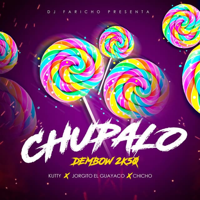 Music Chupalo