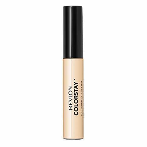 Beauty Revlon ColorStay Corrector Facial, Tono 010 Fair