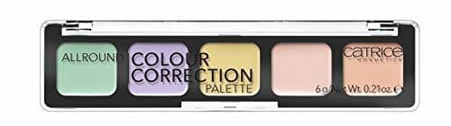 Beauty Paleta Correctora