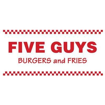 Restaurants Five Guys